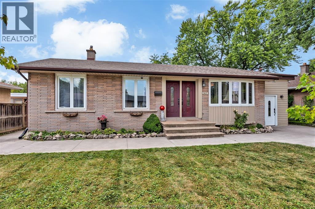 3417 Woodlawn Avenue, Windsor, Ontario  N8W 2J4 - Photo 3 - 26020345