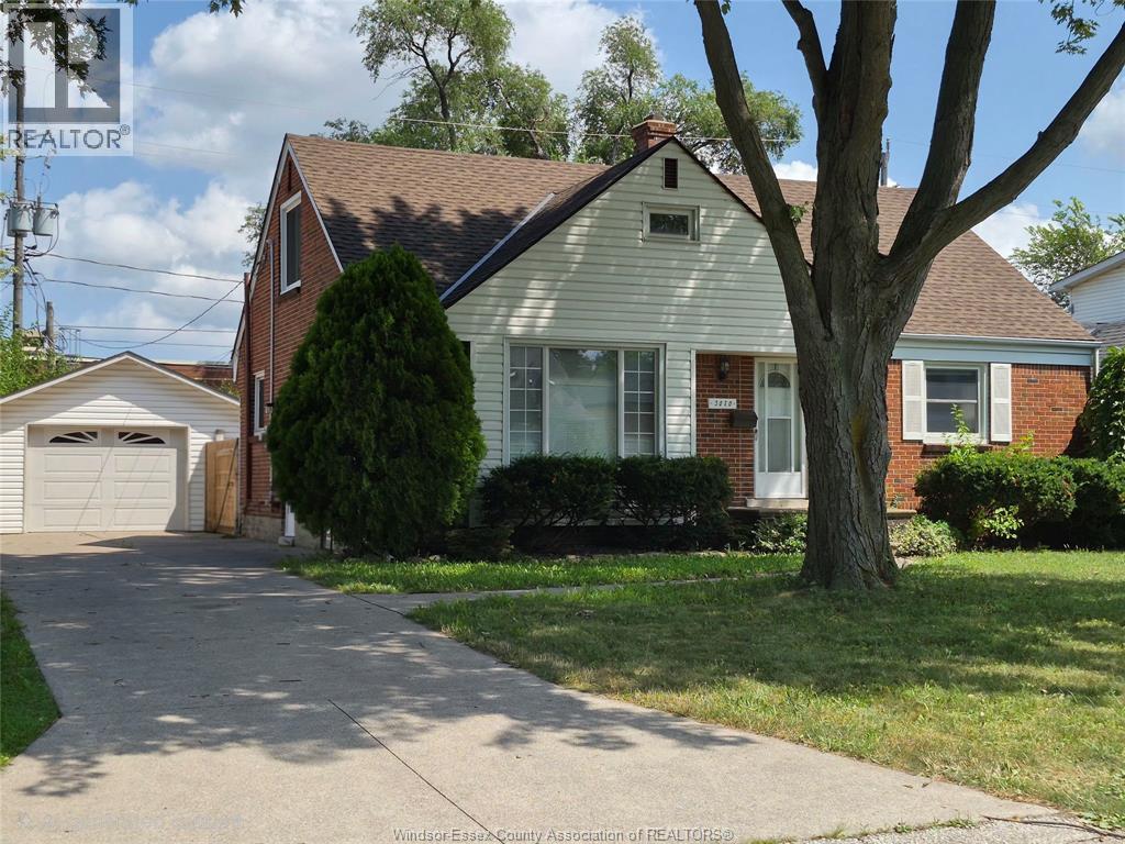 MLS# 26020163: 3070 CHURCH STREET, Windsor, Canada