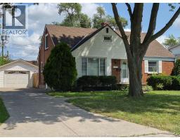 3070 CHURCH STREET, Windsor, Ontario