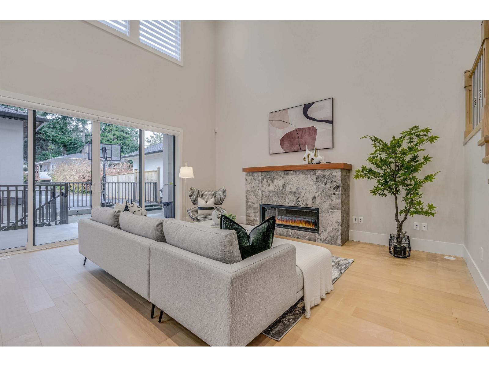 15387 Pacific Avenue, White Rock, British Columbia  V4B 1R3 - Photo 6 - R3157297