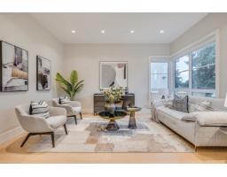 15387 PACIFIC AVENUE, White Rock, British Columbia