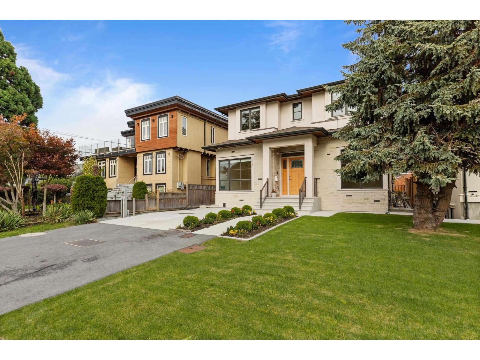 15387 Pacific Avenue, White Rock, British Columbia  V4B 1R3 - Photo 2 - R3157297