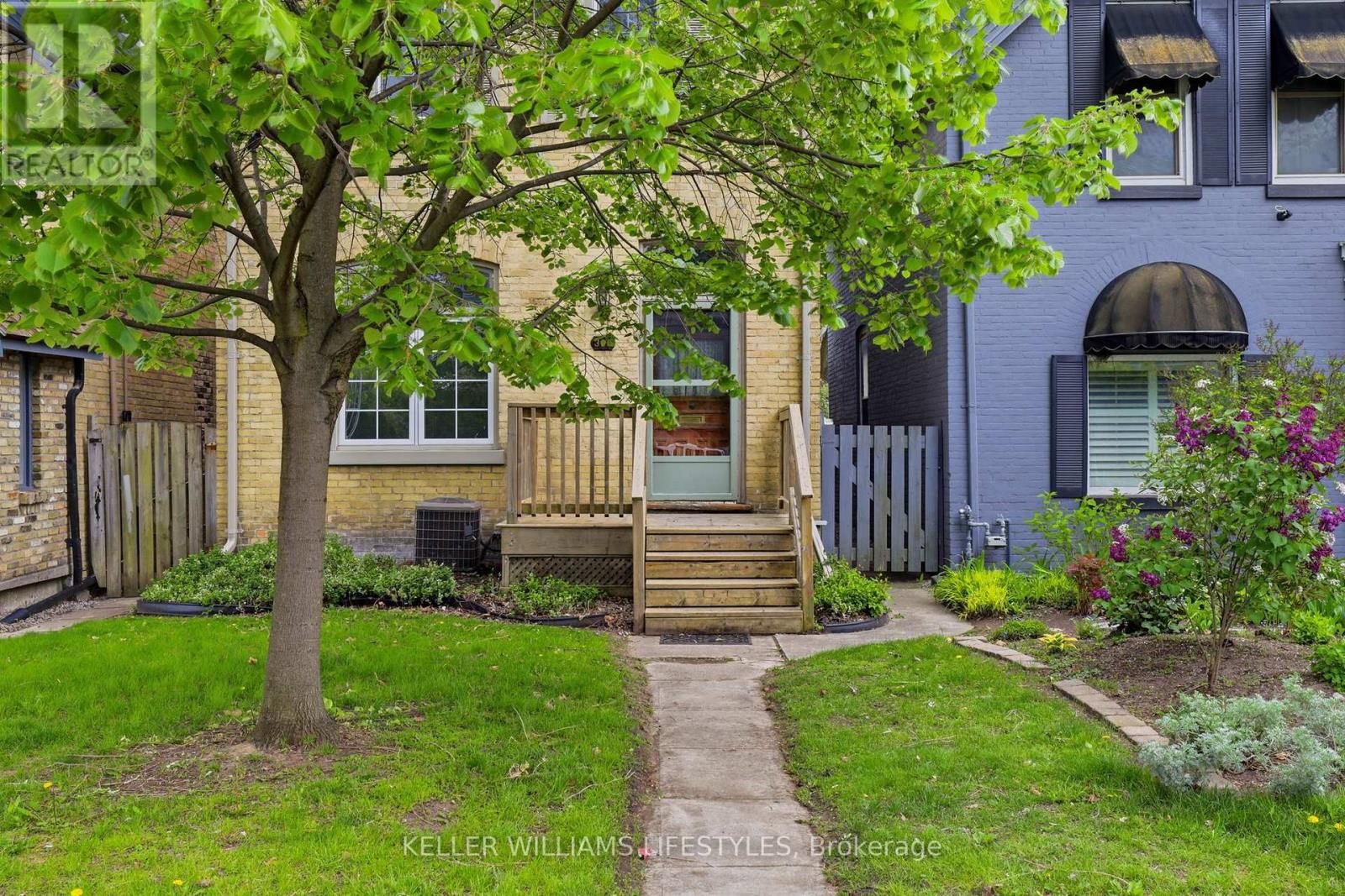 $3,200 Monthly303 Pall Mall Street, London East, Ontario