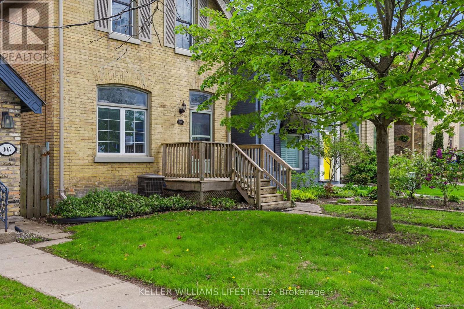 303 Pall Mall Street, London East, Ontario  N6B 2G8 - Photo 3 - X13695858