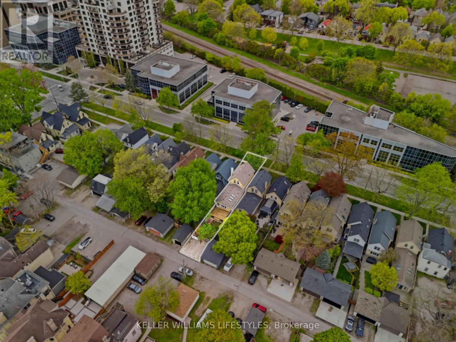 303 Pall Mall Street, London East, Ontario  N6B 2G8 - Photo 30 - X13695858