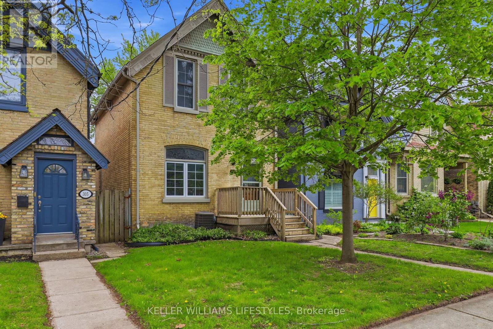 $759,900303 Pall Mall Street, London East, Ontario