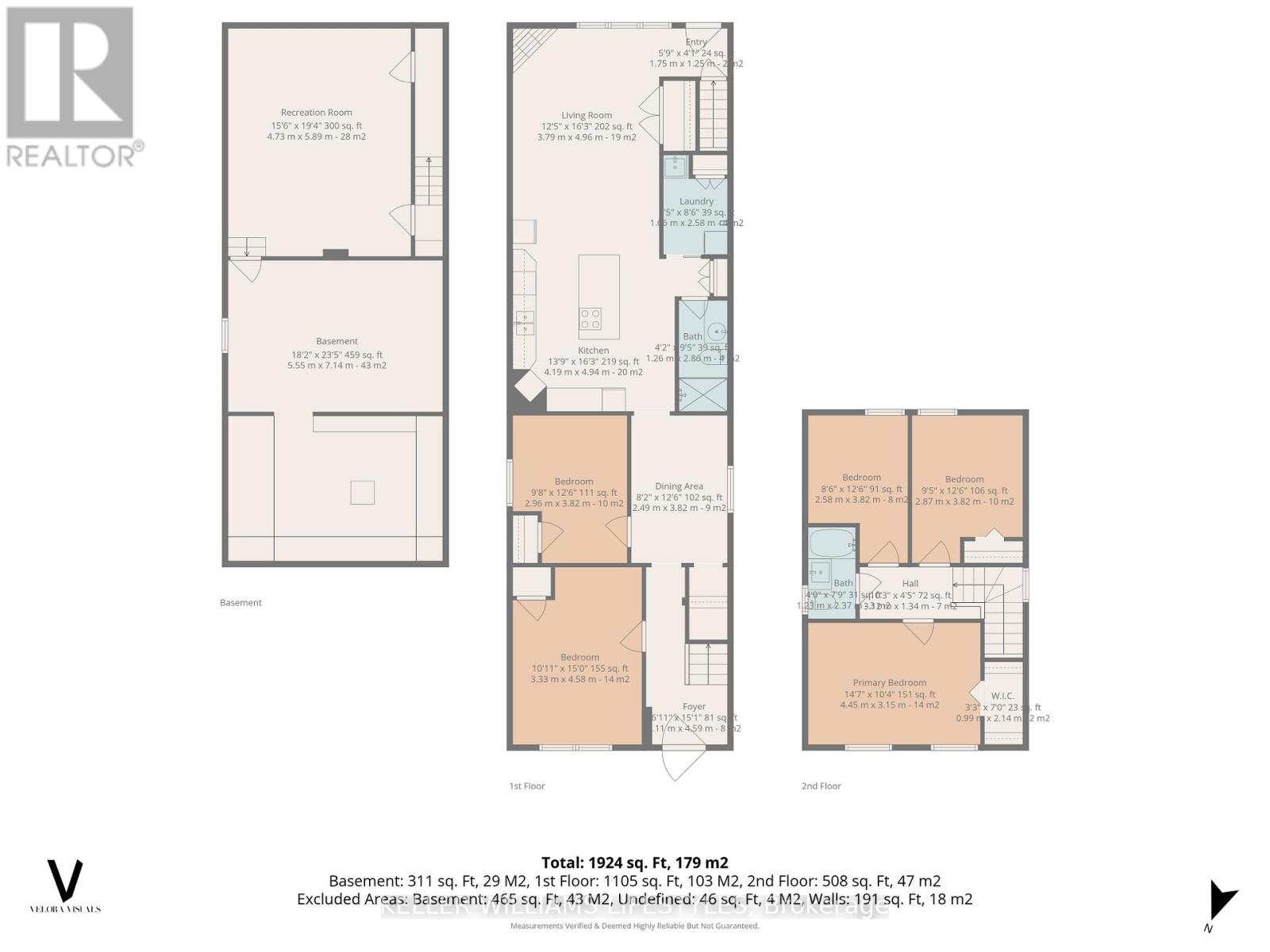 303 Pall Mall Street, London East, Ontario  N6B 2G8 - Photo 24 - X13695860
