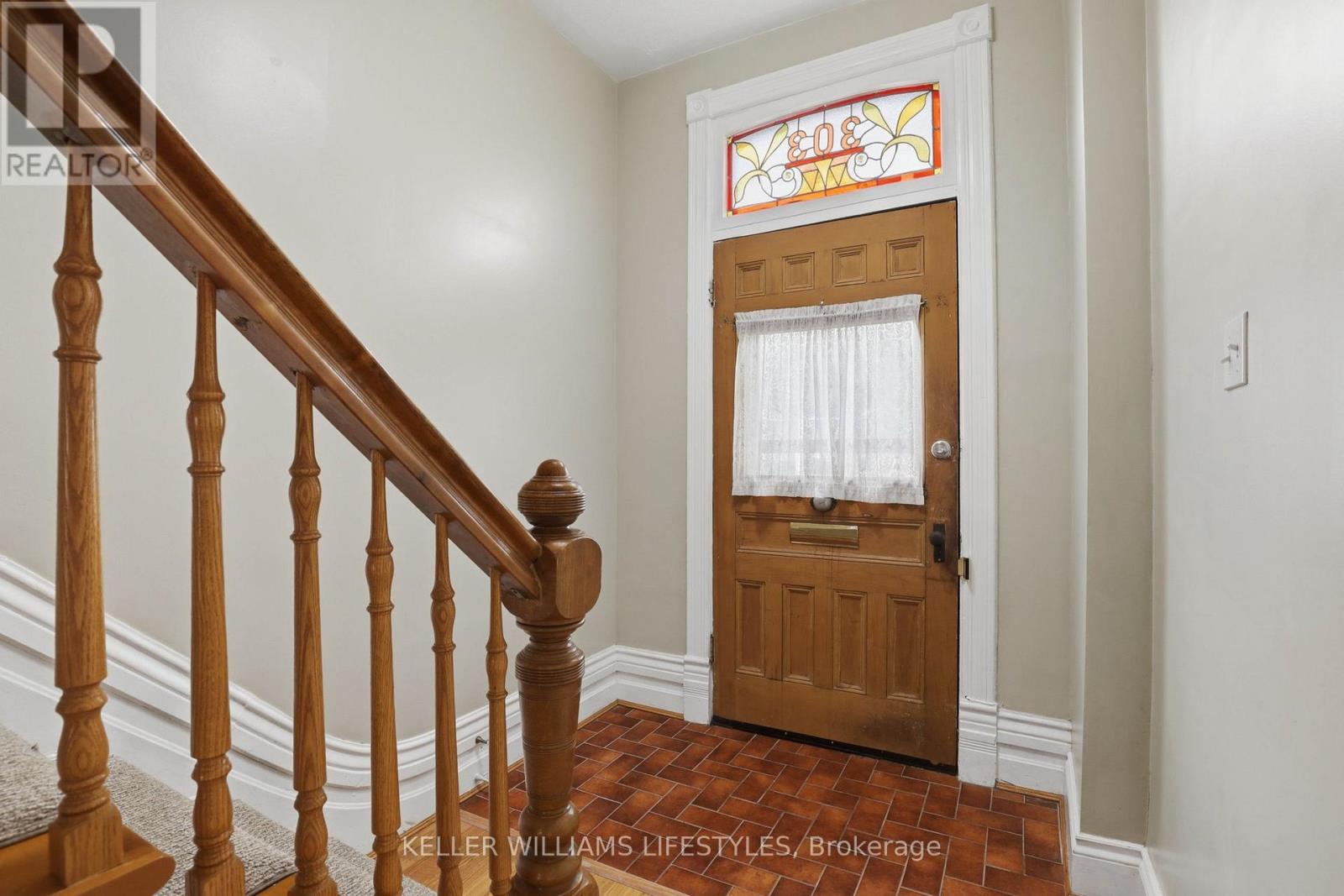 303 Pall Mall Street, London East, Ontario  N6B 2G8 - Photo 3 - X13695860