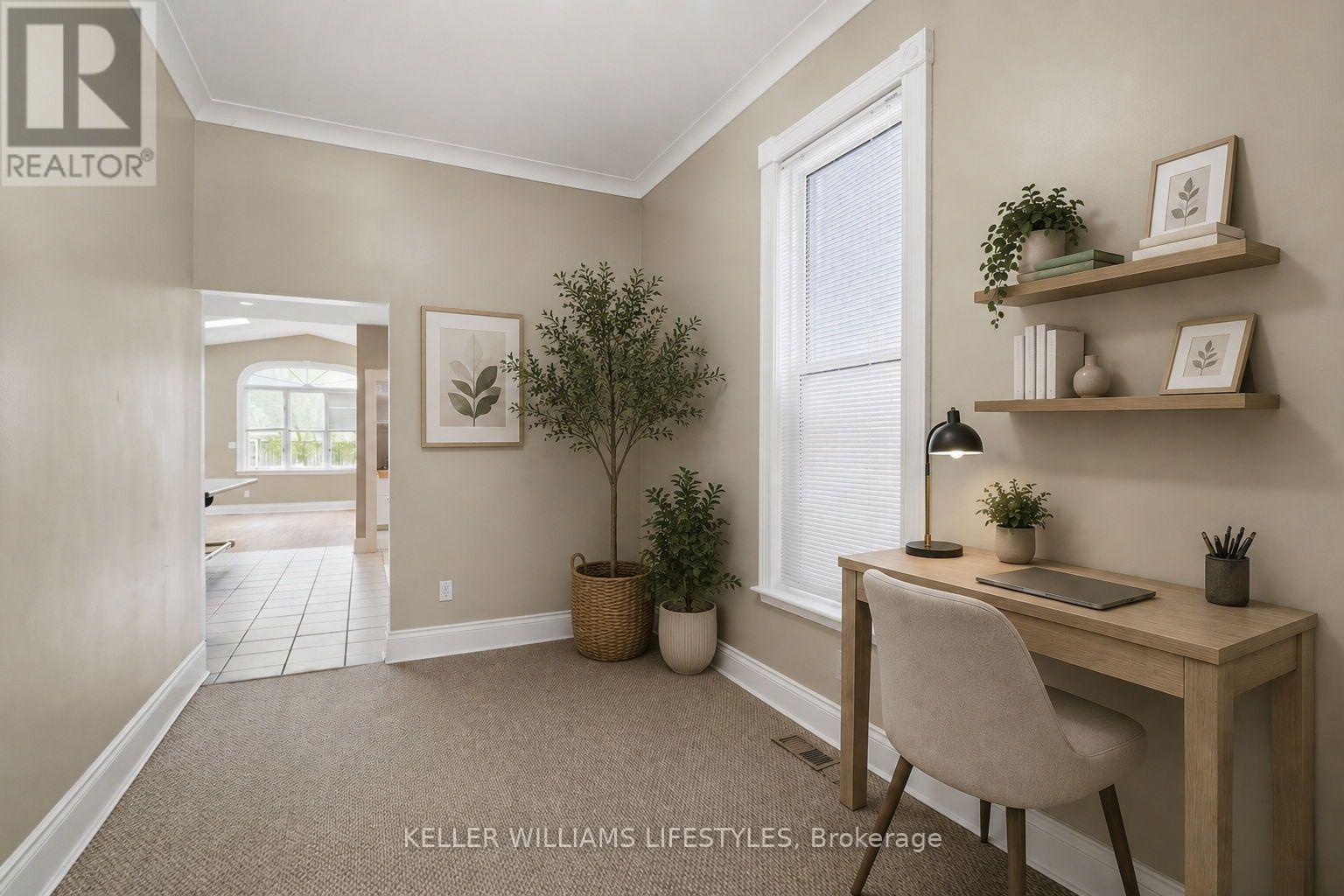 303 Pall Mall Street, London East, Ontario  N6B 2G8 - Photo 4 - X13695860