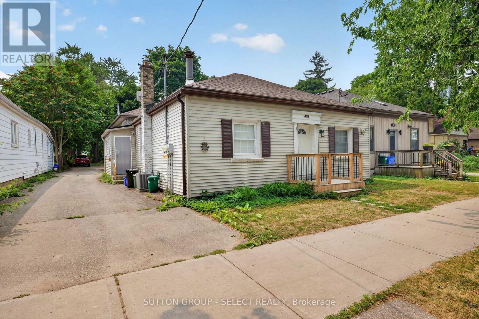 433 South Street, London East, Ontario  N6B 1C1 - Photo 2 - X13695870