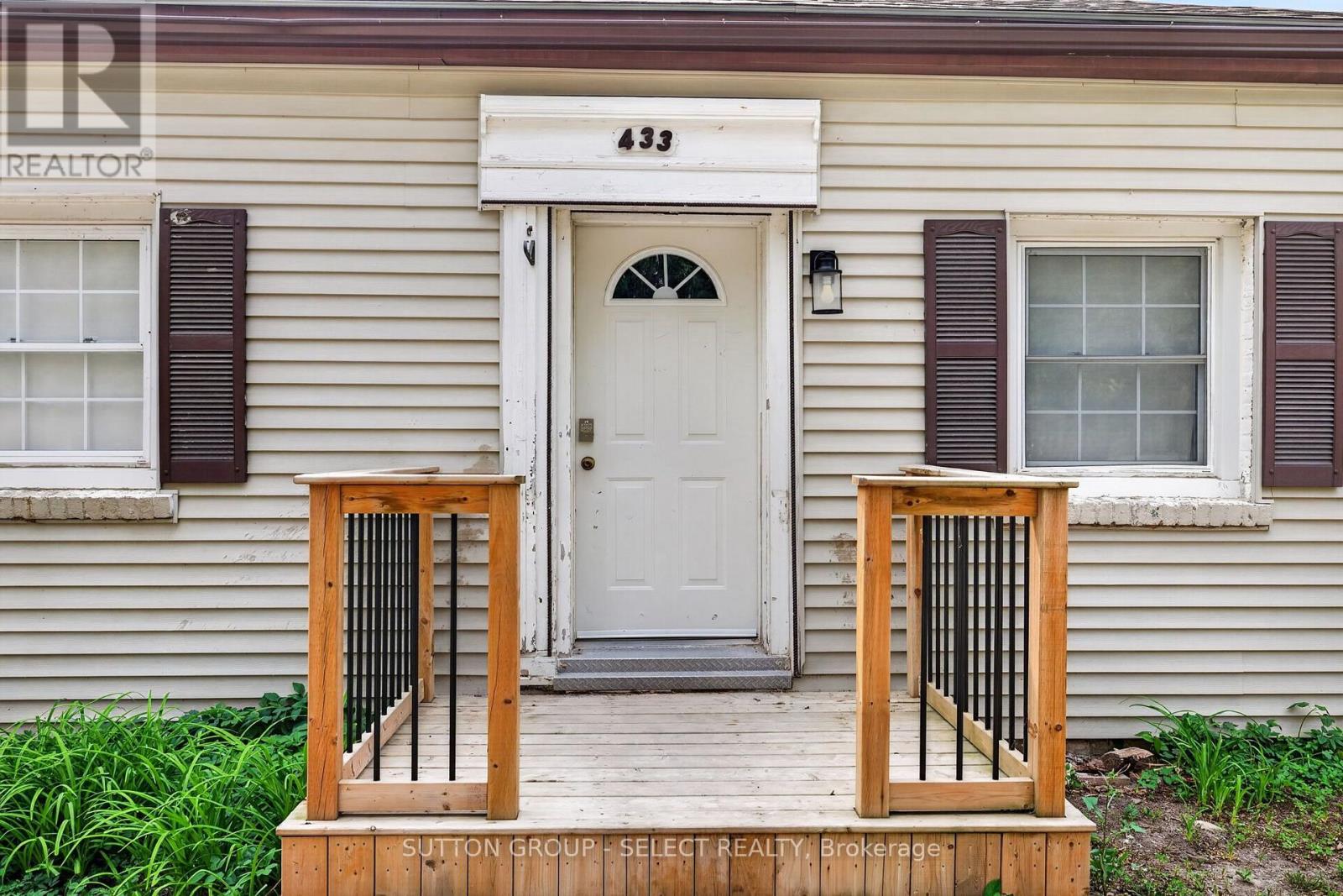 433 South Street, London East, Ontario  N6B 1C1 - Photo 3 - X13695870