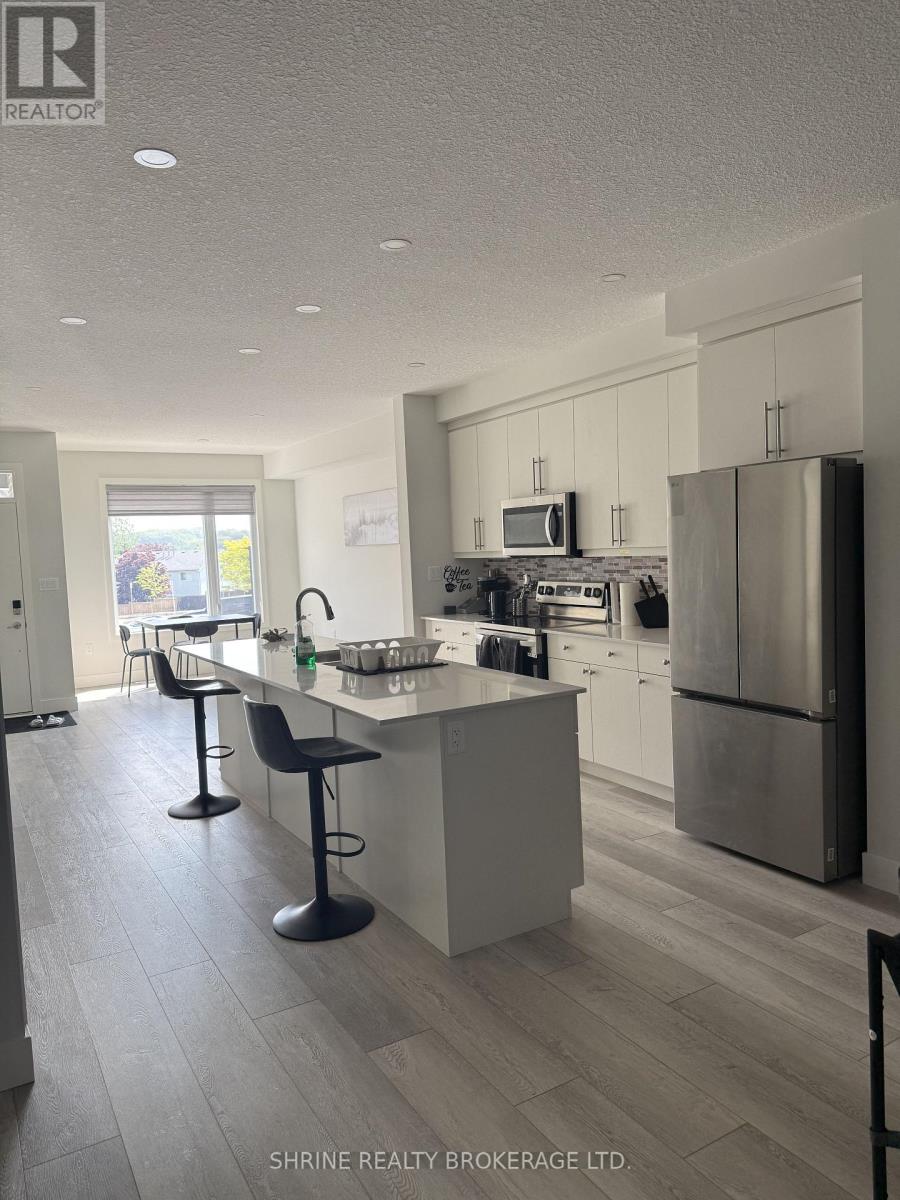 34 - 925 Deveron Crescent, London South, Ontario  N5Z 0B6 - Photo 4 - X13695882