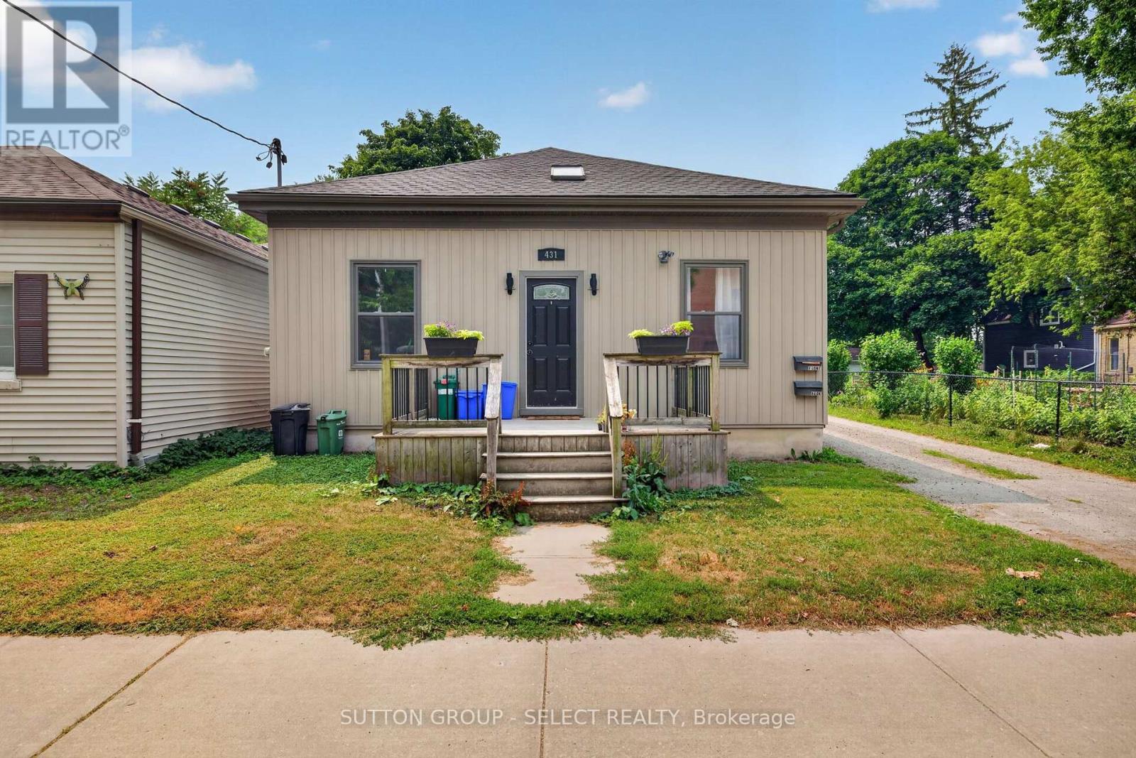 431 South Street, London East, Ontario  N6B 1C1 - Photo 4 - X13695900