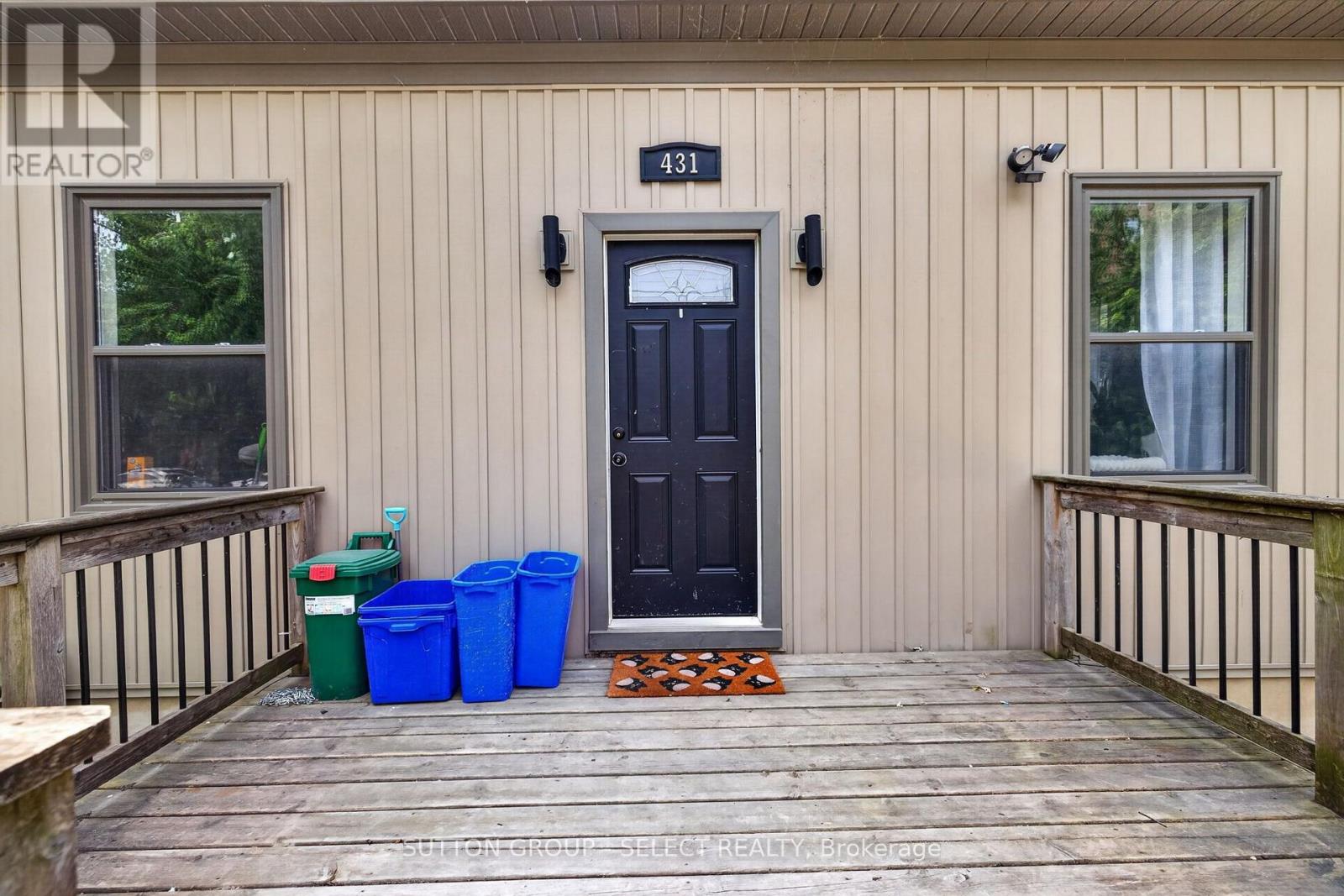 431 South Street, London East, Ontario  N6B 1C1 - Photo 5 - X13695900