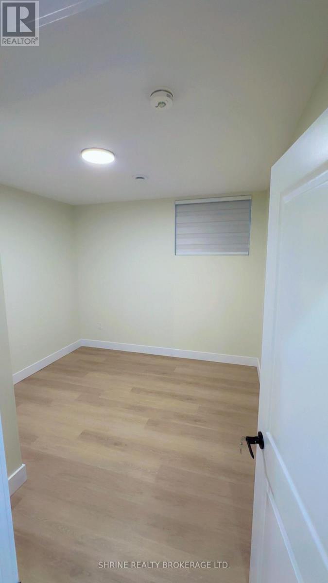Basement - 3843 Petalpath Way, London South, Ontario  N6P 0K2 - Photo 10 - X13695904