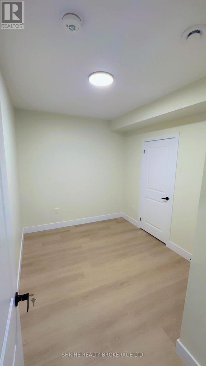 Basement - 3843 Petalpath Way, London South, Ontario  N6P 0K2 - Photo 11 - X13695904