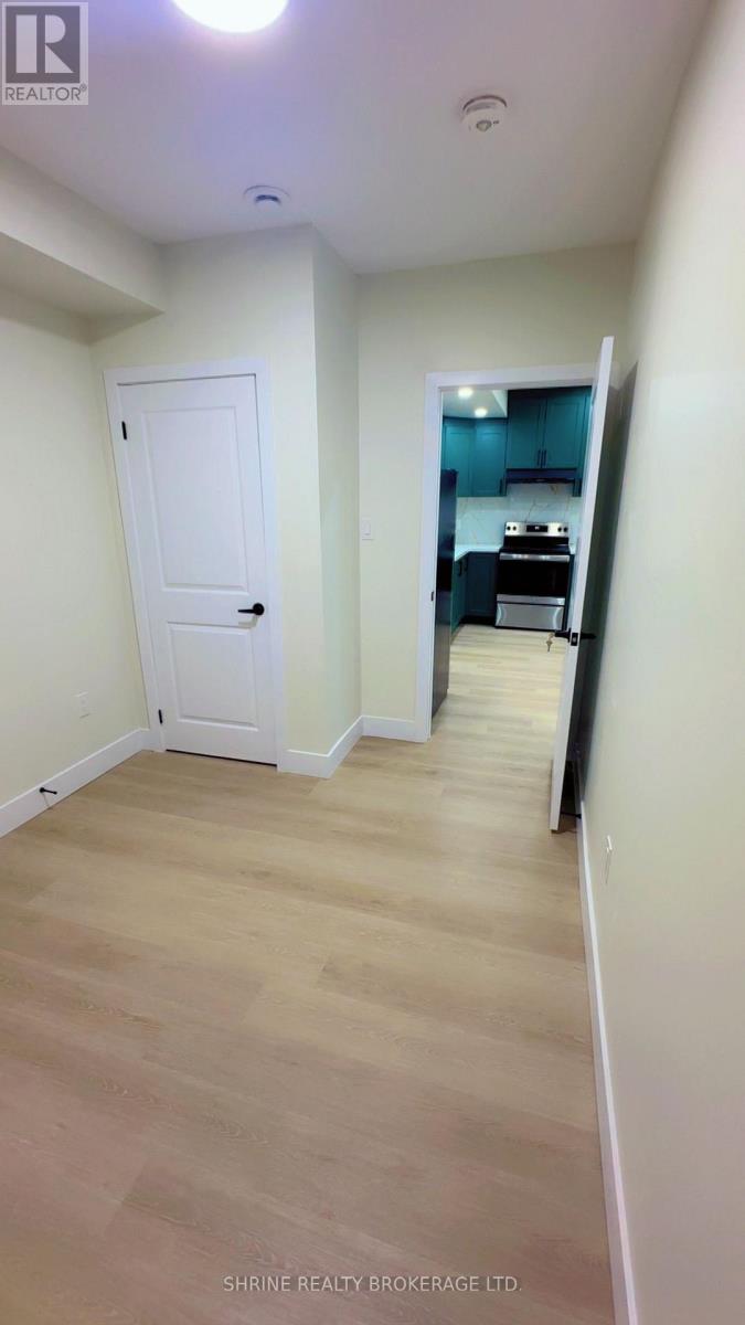 Basement - 3843 Petalpath Way, London South, Ontario  N6P 0K2 - Photo 13 - X13695904