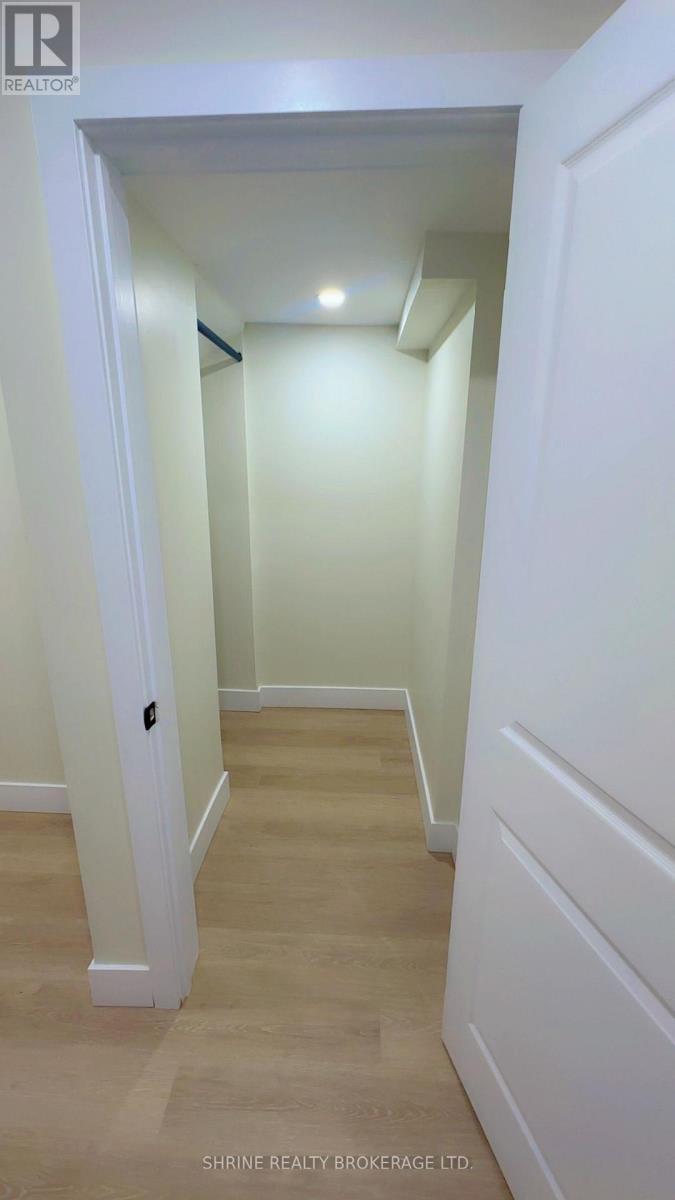 Basement - 3843 Petalpath Way, London South, Ontario  N6P 0K2 - Photo 15 - X13695904