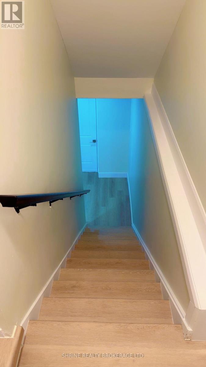 Basement - 3843 Petalpath Way, London South, Ontario  N6P 0K2 - Photo 2 - X13695904