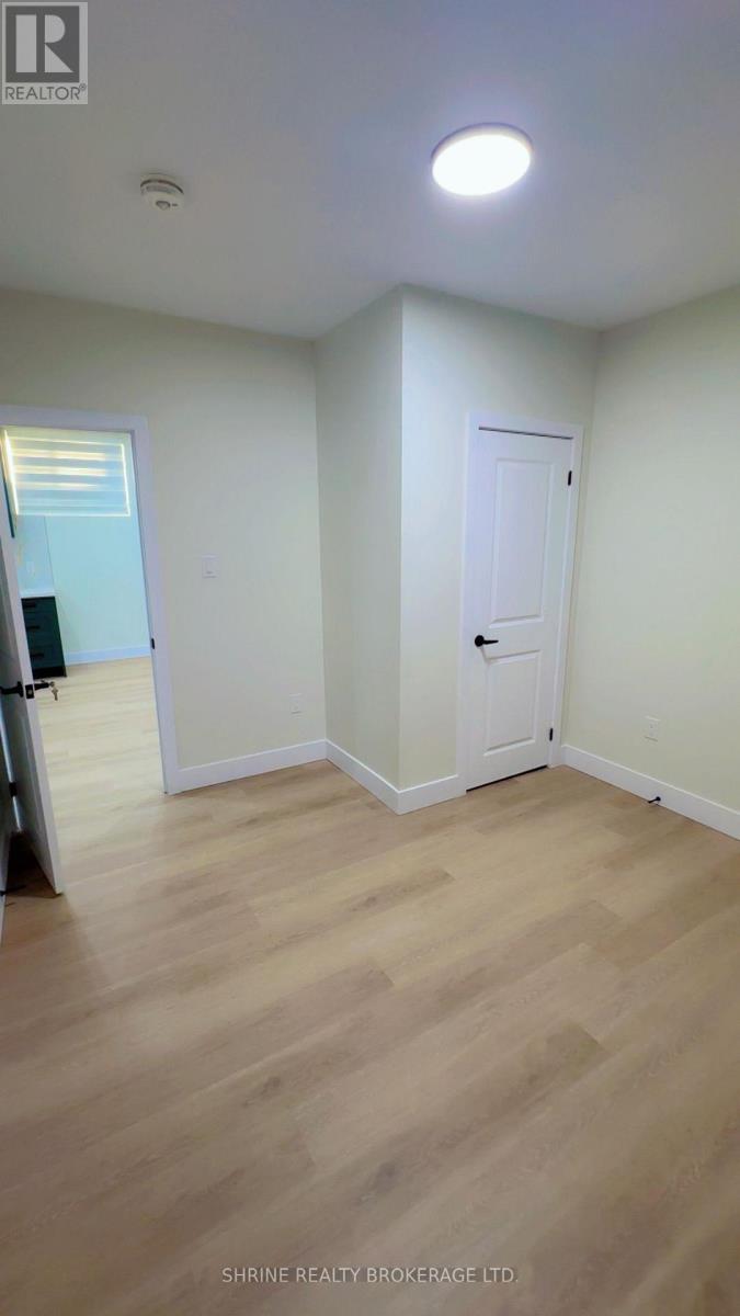 Basement - 3843 Petalpath Way, London South, Ontario  N6P 0K2 - Photo 9 - X13695904
