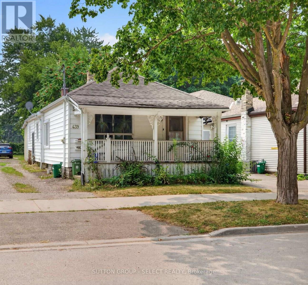$549,000439 South Street, London East, Ontario