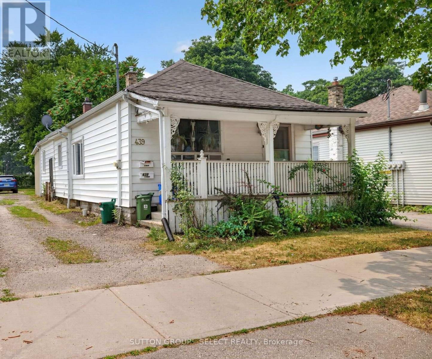 439 South Street, London East, Ontario  N6B 1C1 - Photo 2 - X13695908
