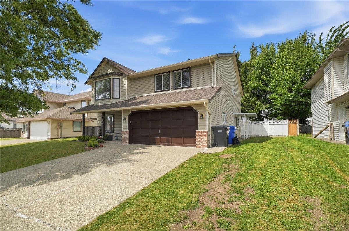 31015 Upper Maclure Road, Abbotsford, British Columbia  V2T 5J5 - Photo 2 - R3157300