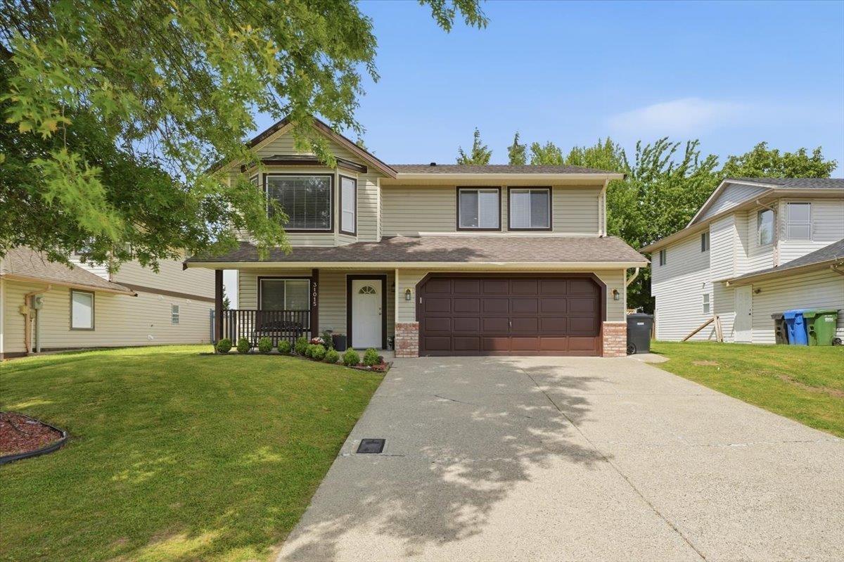 31015 Upper Maclure Road, Abbotsford, British Columbia  V2T 5J5 - Photo 3 - R3157300