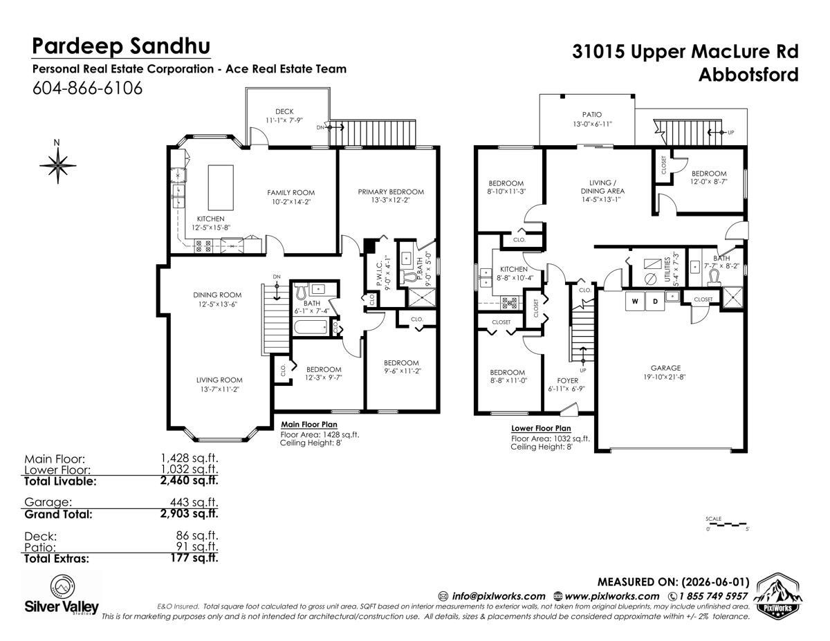 31015 Upper Maclure Road, Abbotsford, British Columbia  V2T 5J5 - Photo 40 - R3157300