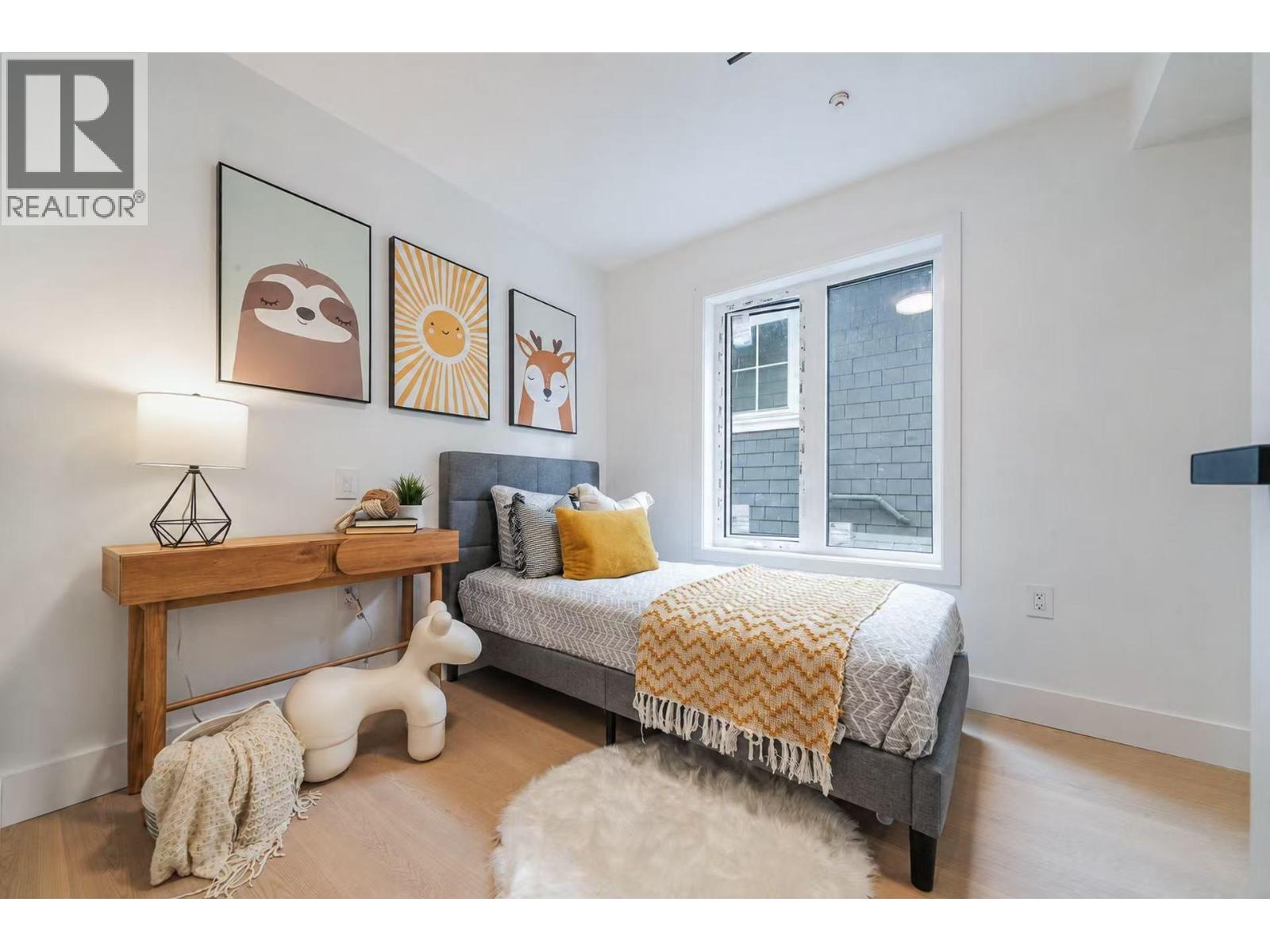 1 3638 W 3rd Avenue, Vancouver, British Columbia  V6R 1L9 - Photo 21 - R3141487