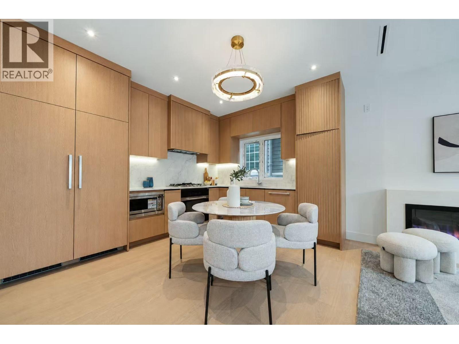 1 3638 W 3rd Avenue, Vancouver, British Columbia  V6R 1L9 - Photo 9 - R3141487