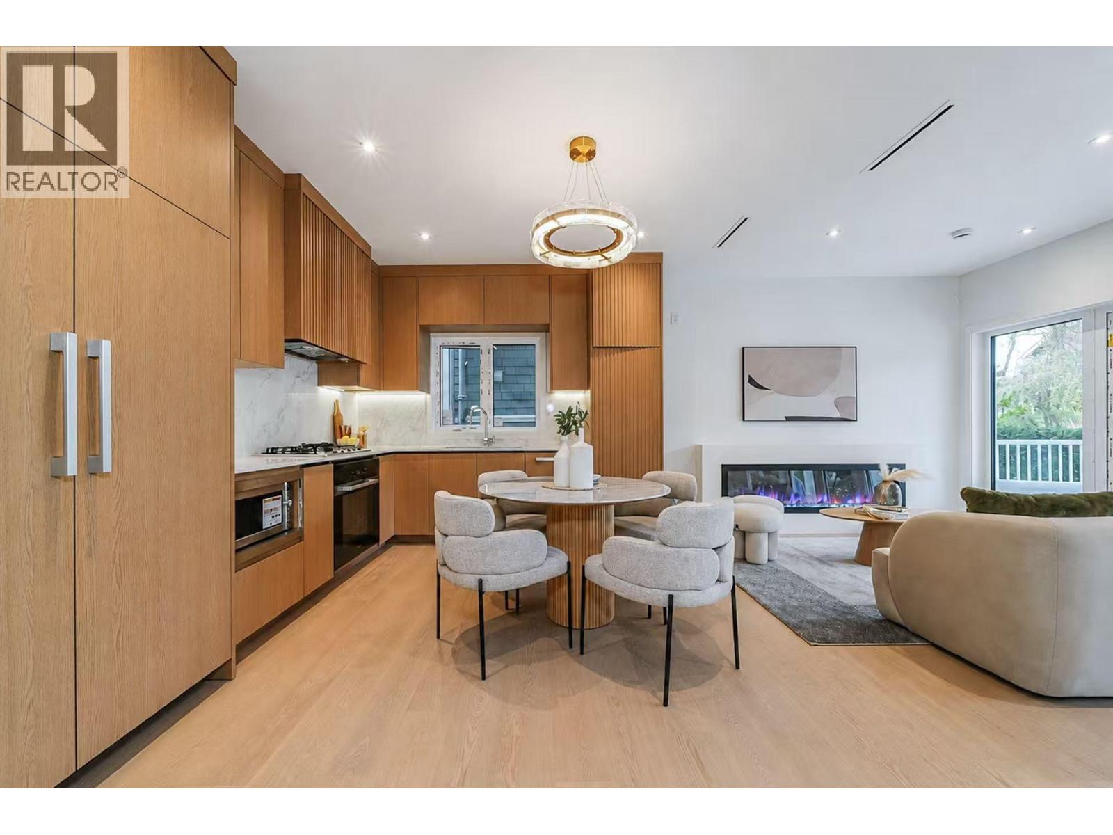 1 3638 W 3rd Avenue, Vancouver, British Columbia  V6R 1L9 - Photo 10 - R3141487