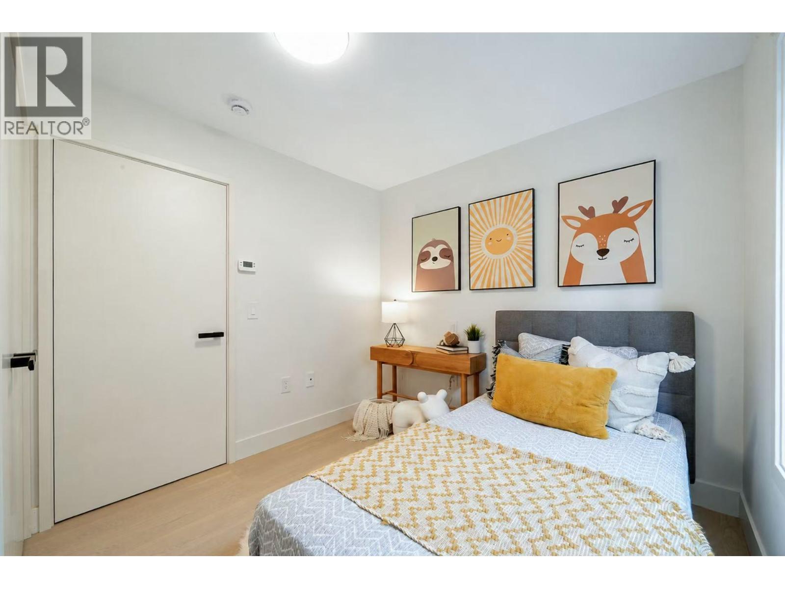 1 3638 W 3rd Avenue, Vancouver, British Columbia  V6R 1L9 - Photo 22 - R3141487