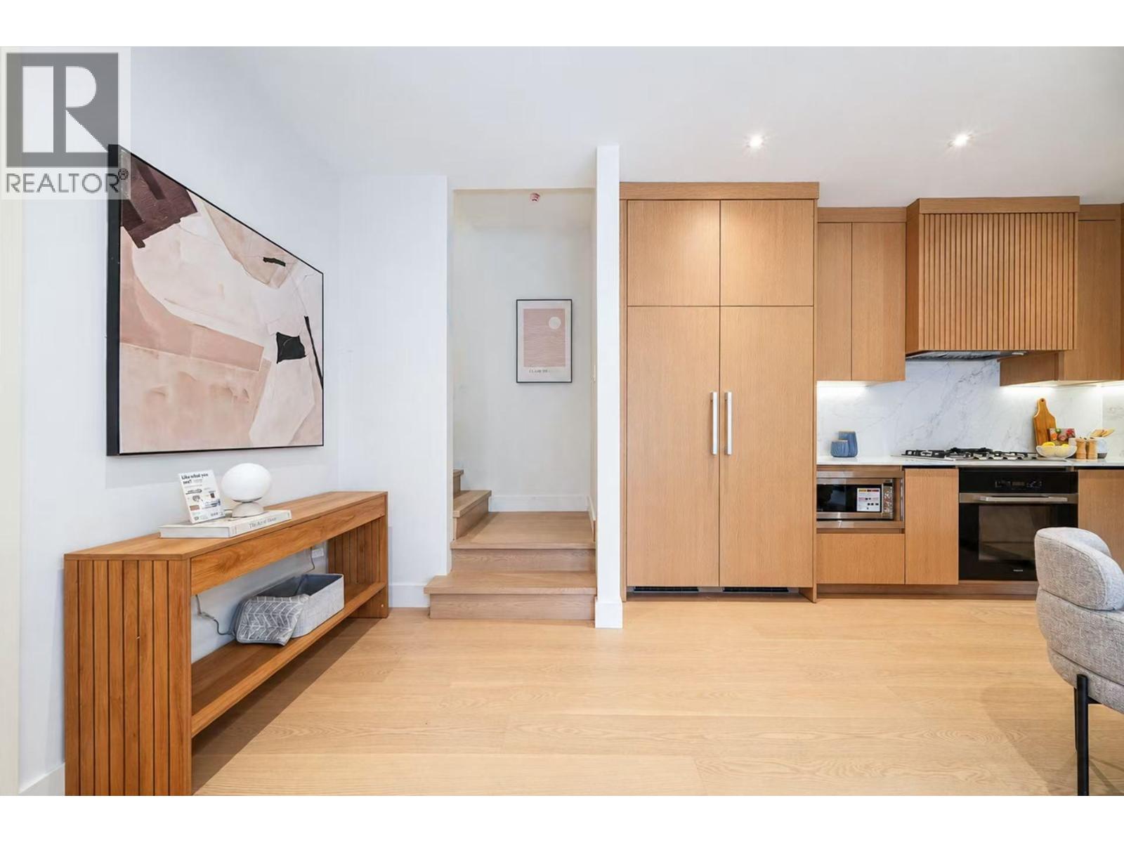 1 3638 W 3rd Avenue, Vancouver, British Columbia  V6R 1L9 - Photo 13 - R3141487