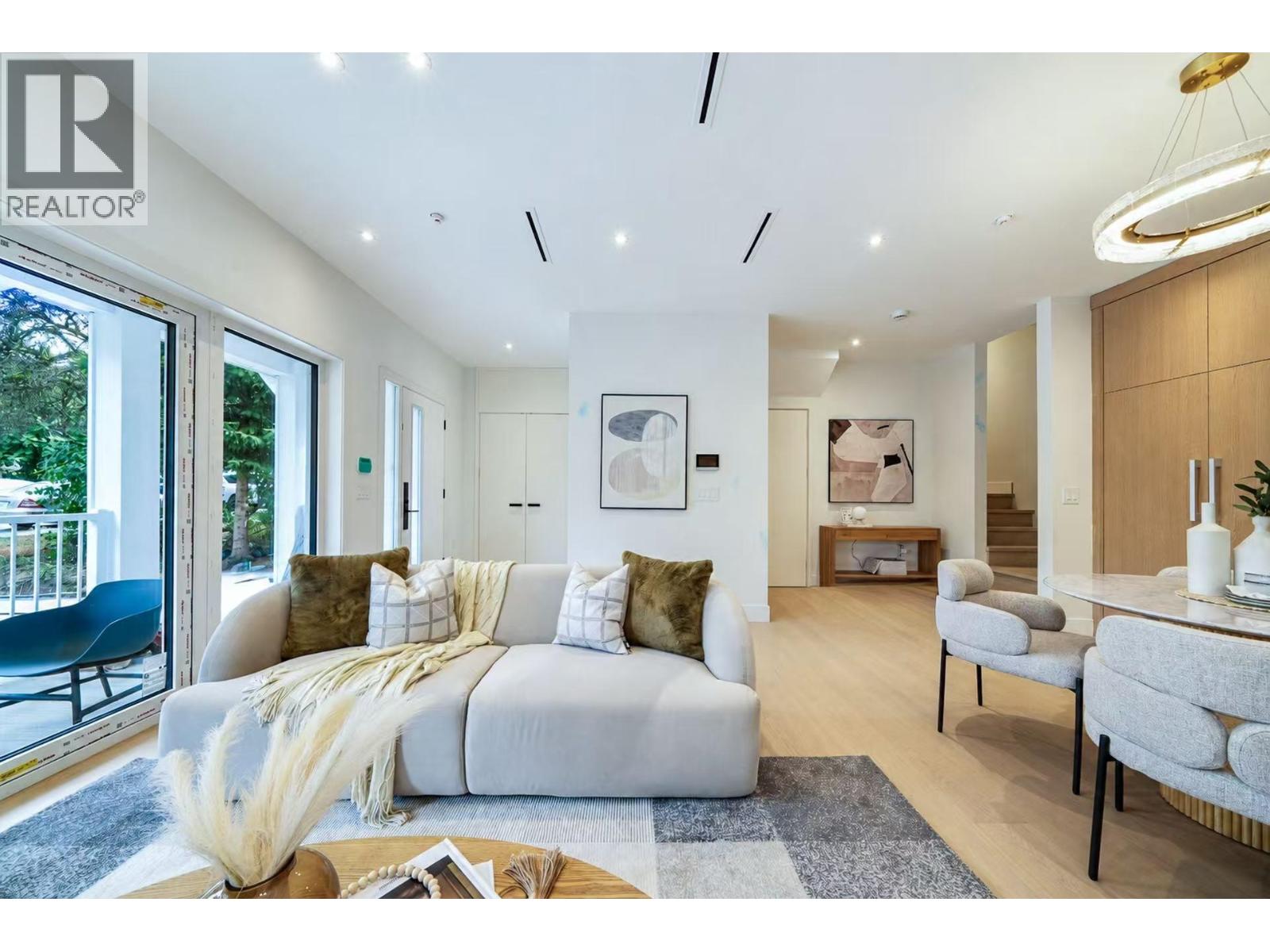 1 3638 W 3rd Avenue, Vancouver, British Columbia  V6R 1L9 - Photo 7 - R3141487