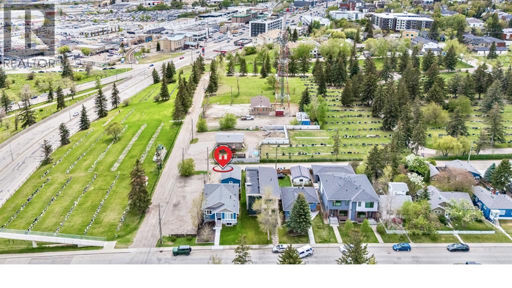 23 31 Avenue Sw, Calgary, Alberta  T2S 2Y7 - Photo 42 - A2314280