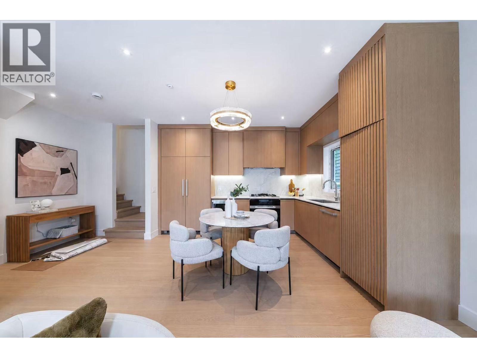 1 3638 W 3rd Avenue, Vancouver, British Columbia  V6R 1L9 - Photo 8 - R3141487