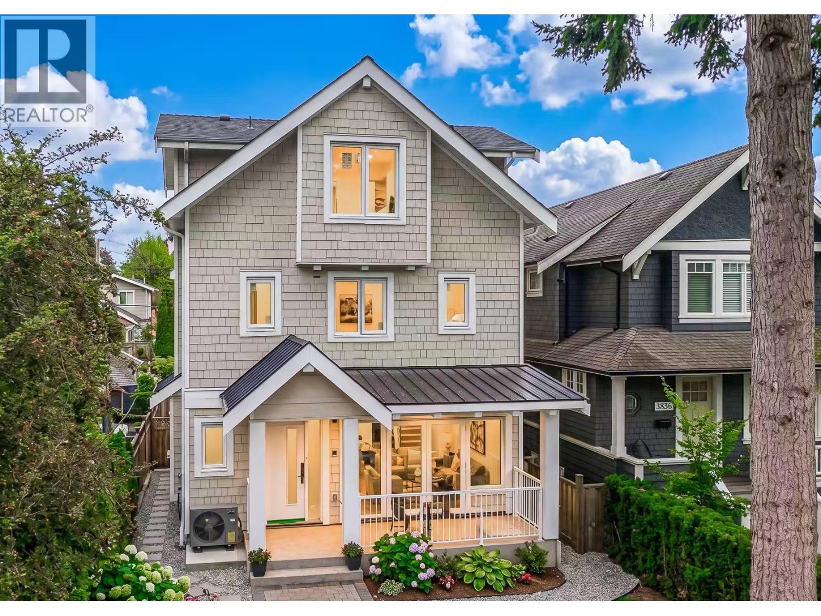 1 3638 W 3RD AVENUE, Vancouver, British Columbia