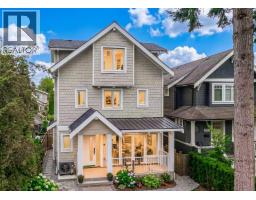 1 3638 W 3RD AVENUE, Vancouver, British Columbia