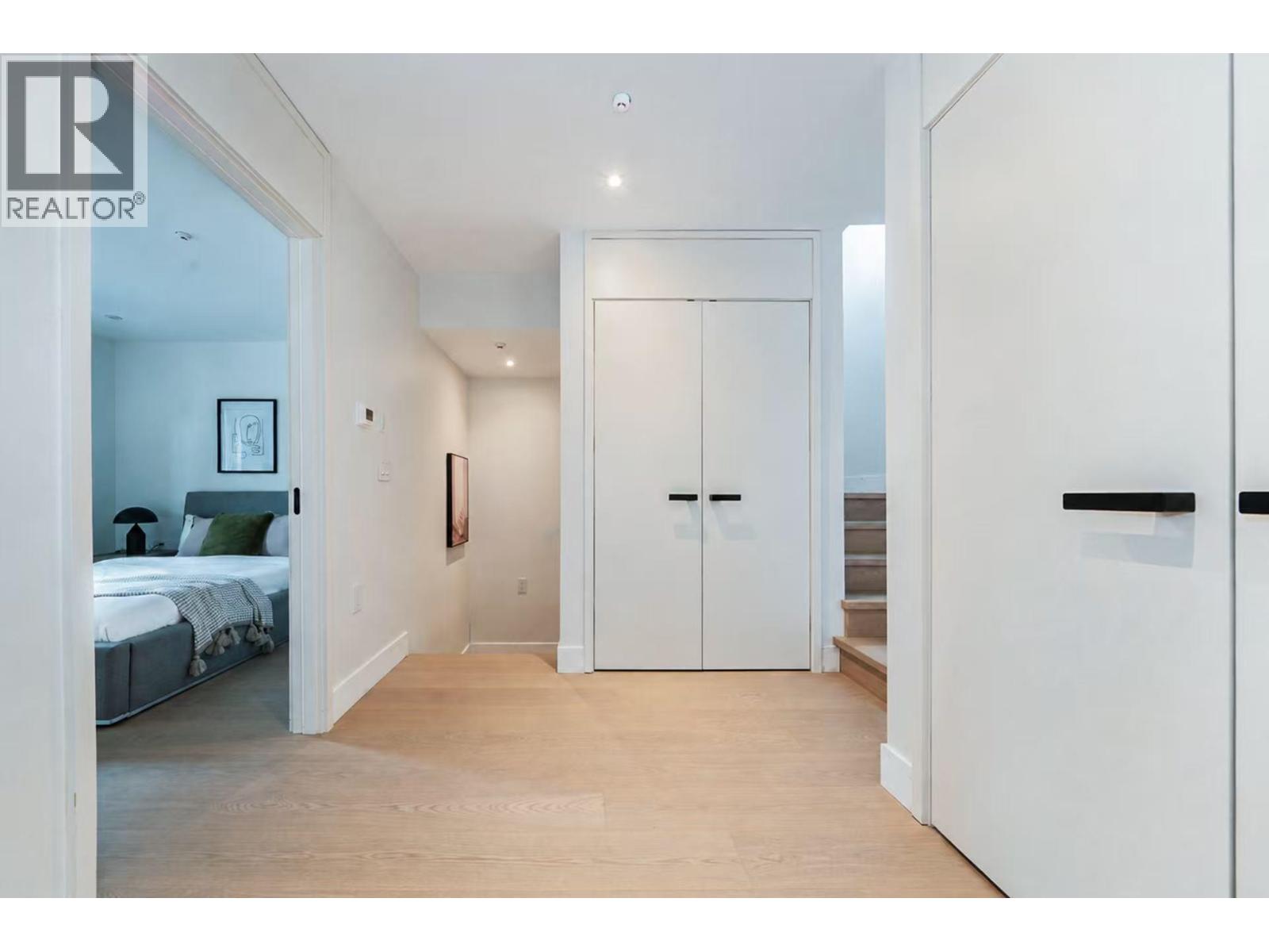 1 3638 W 3rd Avenue, Vancouver, British Columbia  V6R 1L9 - Photo 17 - R3141487