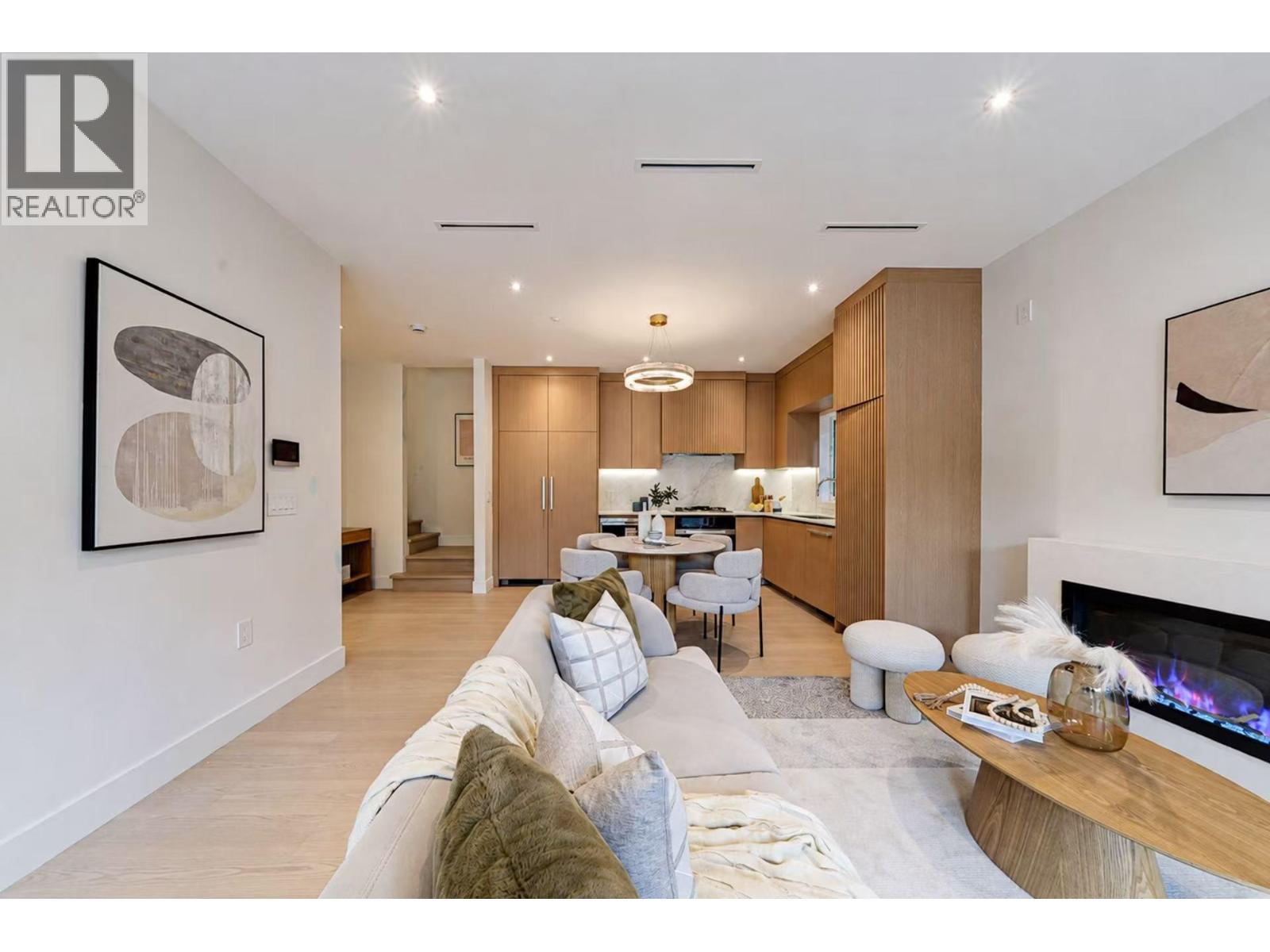 1 3638 W 3rd Avenue, Vancouver, British Columbia  V6R 1L9 - Photo 16 - R3141487