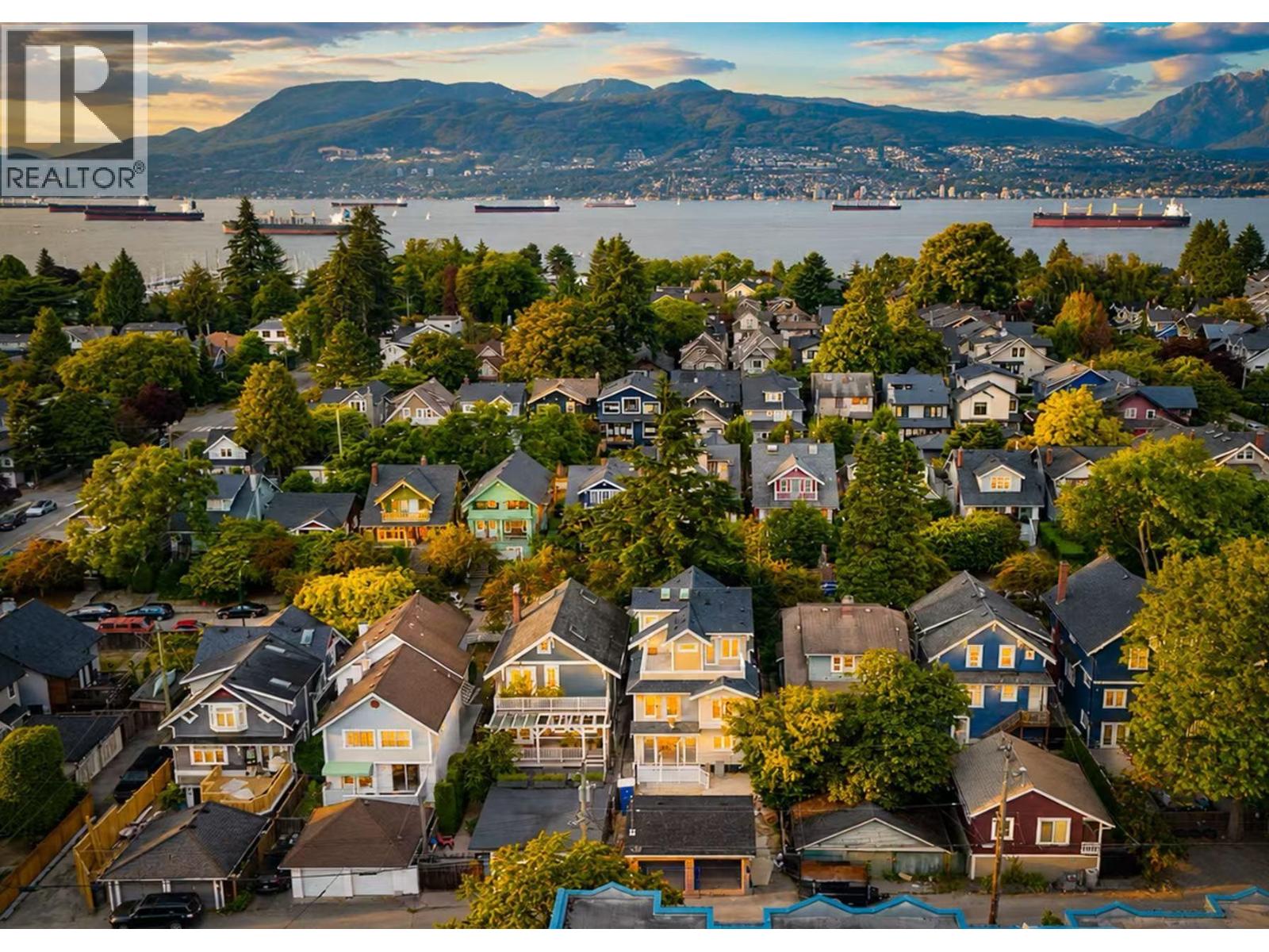 1 3638 W 3rd Avenue, Vancouver, British Columbia  V6R 1L9 - Photo 4 - R3141487