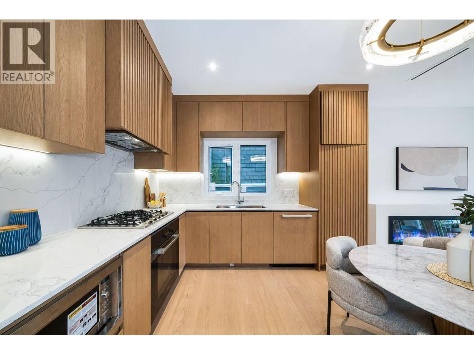 1 3638 W 3rd Avenue, Vancouver, British Columbia  V6R 1L9 - Photo 11 - R3141487