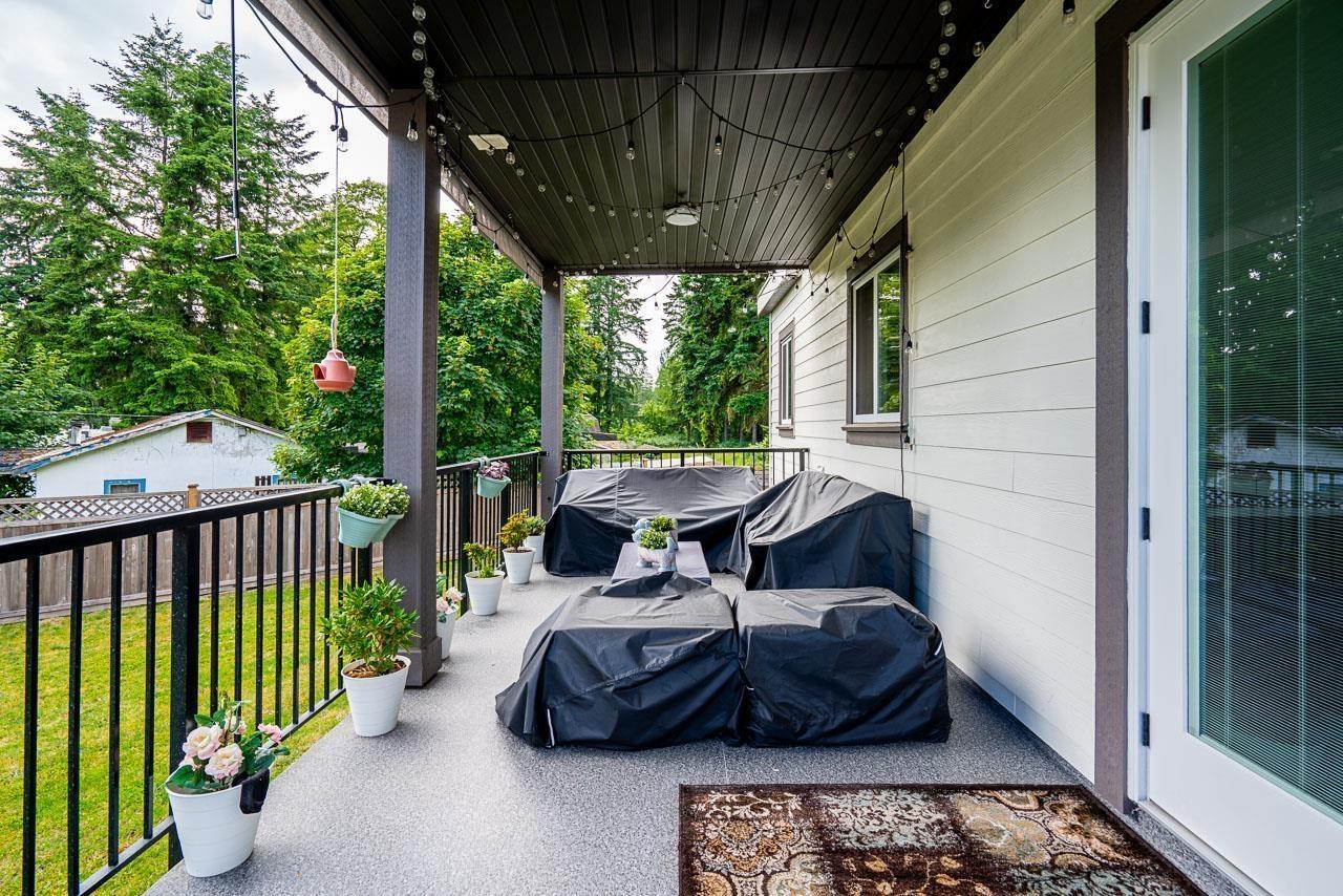 3215 197 Street, Langley, British Columbia  V3A 0N9 - Photo 34 - R3156665