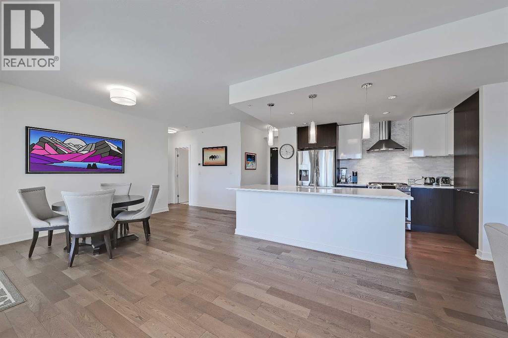 3404, 930 6 Avenue SW, Calgary, Alberta  T2P 1J3 - Photo 12 - A2324851