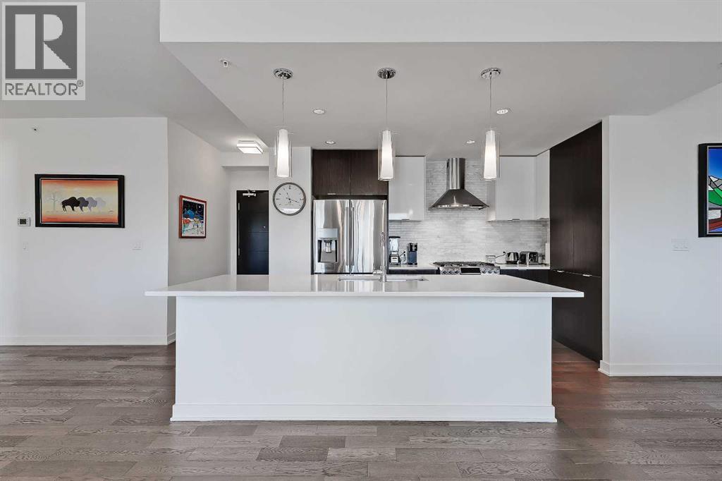 3404, 930 6 Avenue SW, Calgary, Alberta  T2P 1J3 - Photo 3 - A2324851