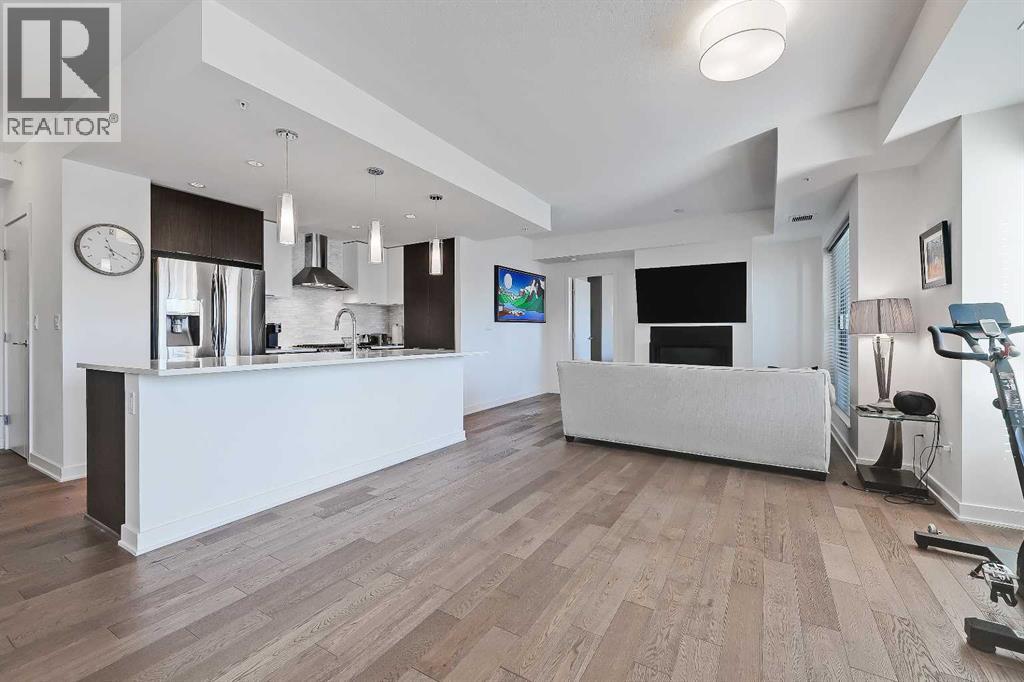 3404, 930 6 Avenue SW, Calgary, Alberta  T2P 1J3 - Photo 15 - A2324851