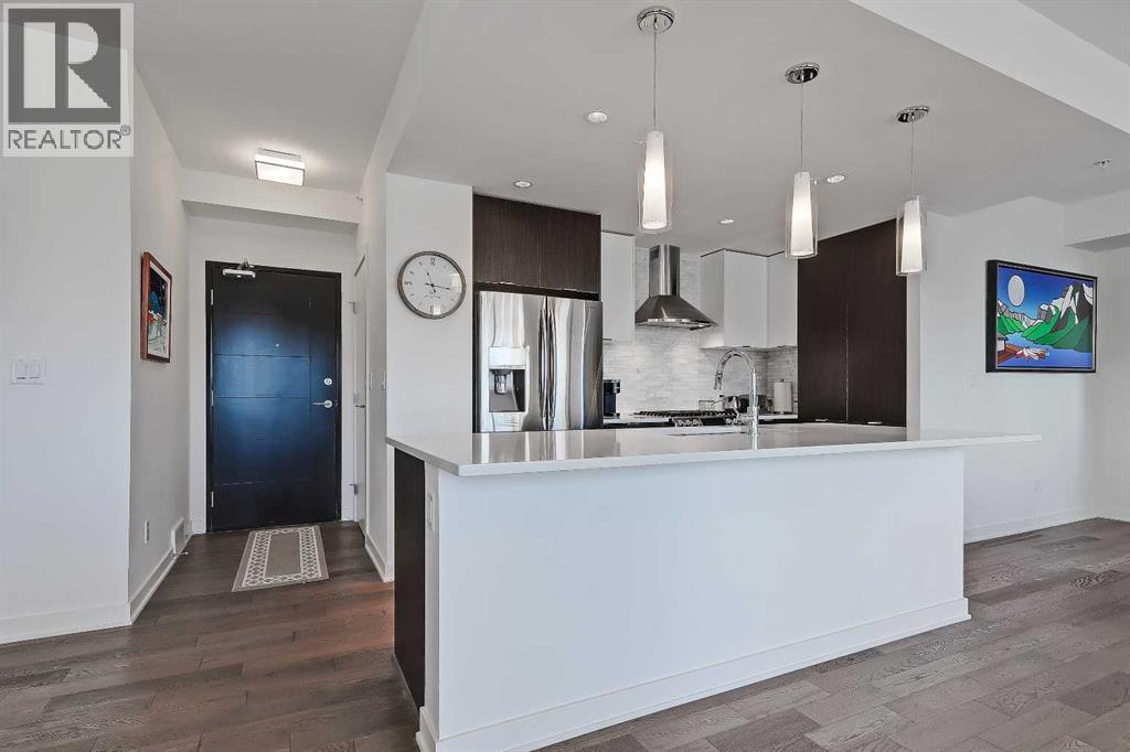 3404, 930 6 Avenue SW, Calgary, Alberta  T2P 1J3 - Photo 2 - A2324851