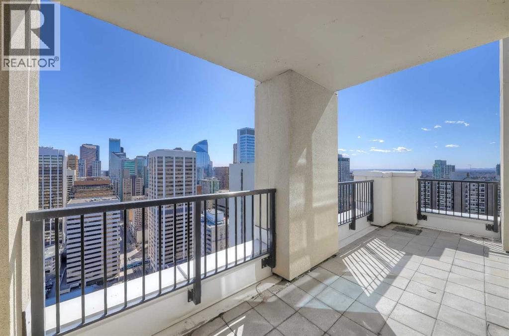 3404, 930 6 Avenue SW, Calgary, Alberta  T2P 1J3 - Photo 32 - A2324851