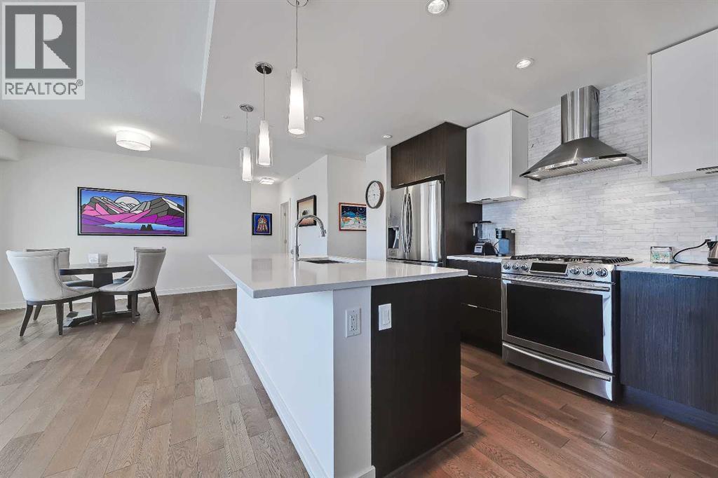 3404, 930 6 Avenue SW, Calgary, Alberta  T2P 1J3 - Photo 4 - A2324851
